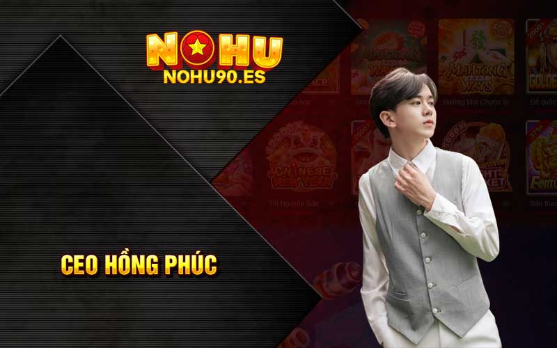 Khái Quát Cơ Bản Về Hồng Phúc