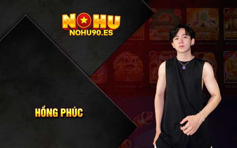 Hồng Phúc