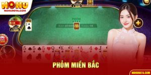 Phỏm Miền Bắc