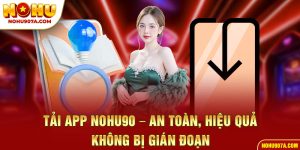 tải app Nohu90